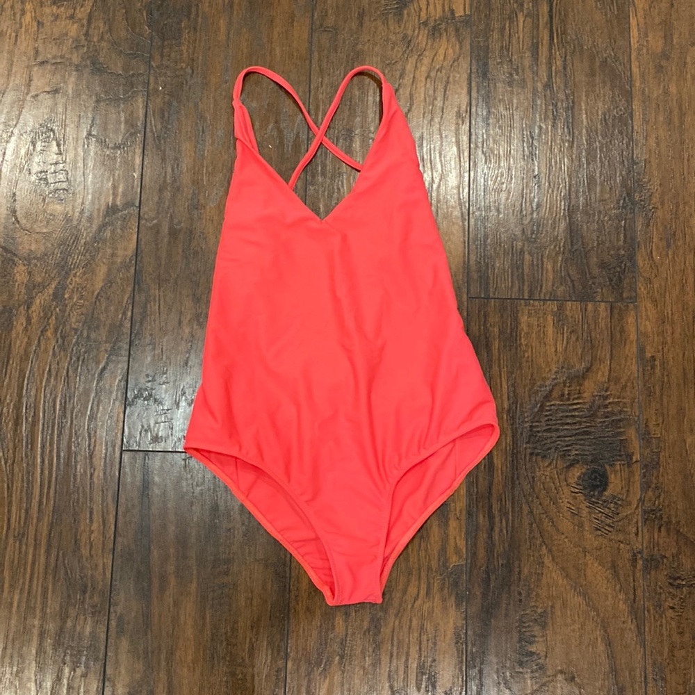 🌺Beach Riot One Piece Swimsuit🌺